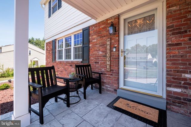 921 PATRIOT DR, Lansdale, PA 19446