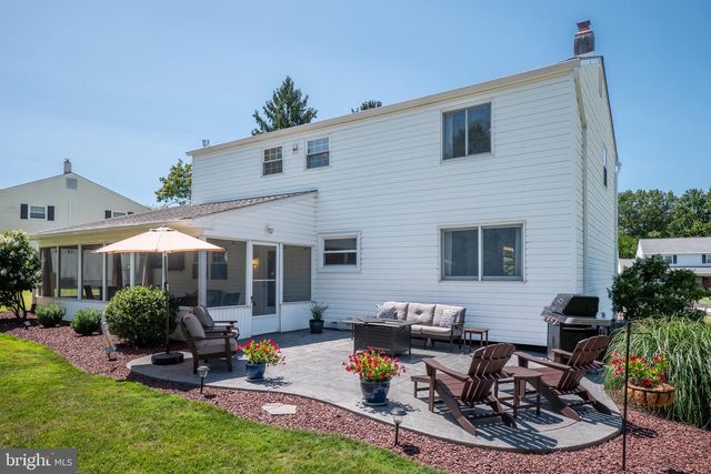 921 PATRIOT DR, Lansdale, PA 19446