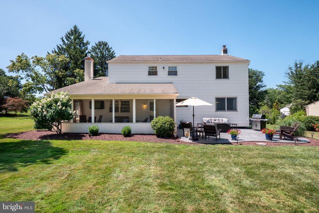 921 PATRIOT DR, Lansdale, PA 19446