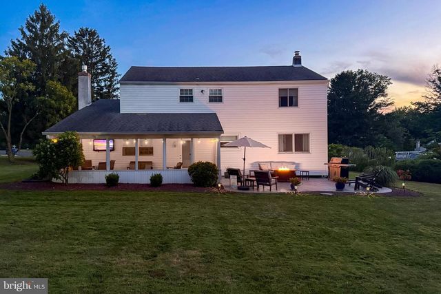 921 PATRIOT DR, Lansdale, PA 19446