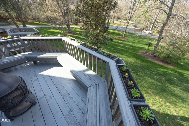 506 Bayberry Drive, Chapel Hill, NC 27517