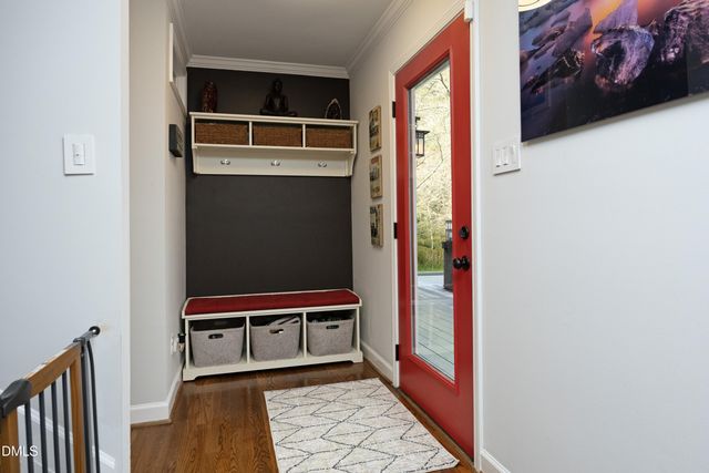 506 Bayberry Drive, Chapel Hill, NC 27517