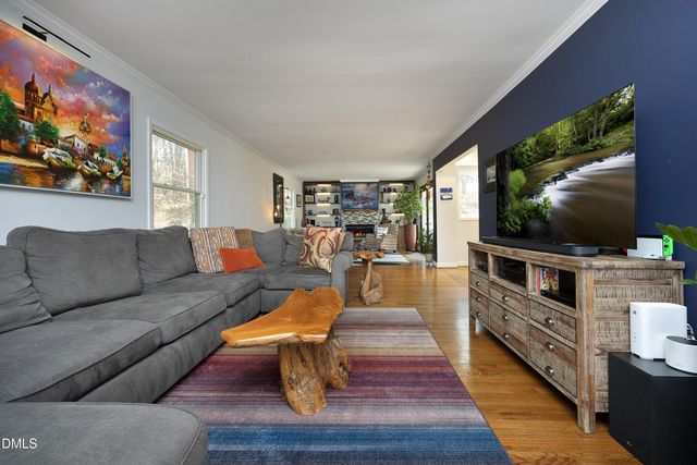 506 Bayberry Drive, Chapel Hill, NC 27517