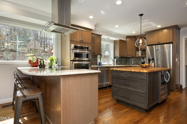 506 Bayberry Drive, Chapel Hill, NC 27517