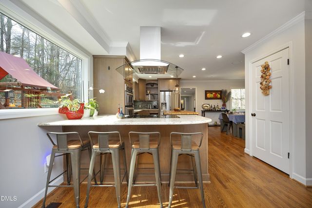 506 Bayberry Drive, Chapel Hill, NC 27517