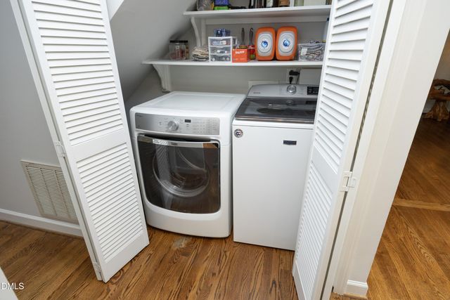 506 Bayberry Drive, Chapel Hill, NC 27517