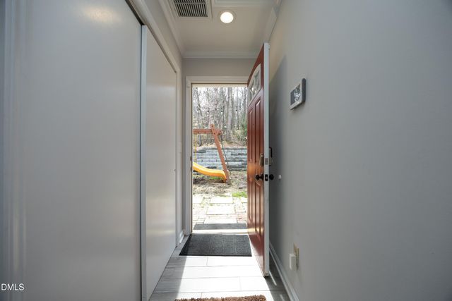 506 Bayberry Drive, Chapel Hill, NC 27517