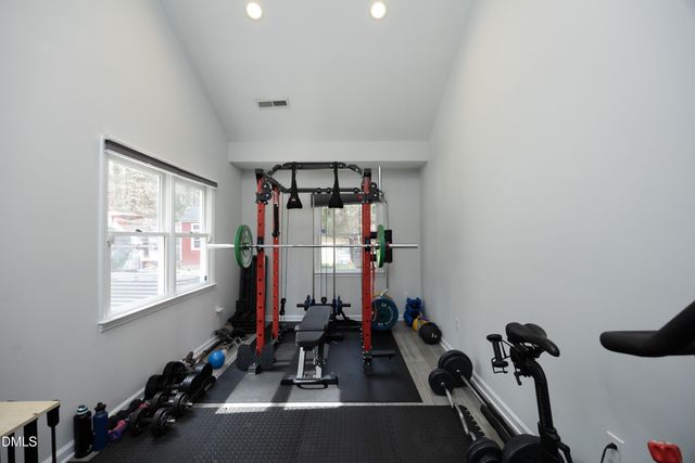 506 Bayberry Drive, Chapel Hill, NC 27517