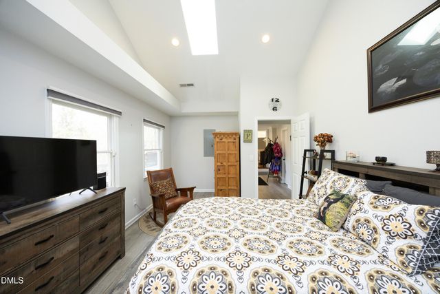 506 Bayberry Drive, Chapel Hill, NC 27517