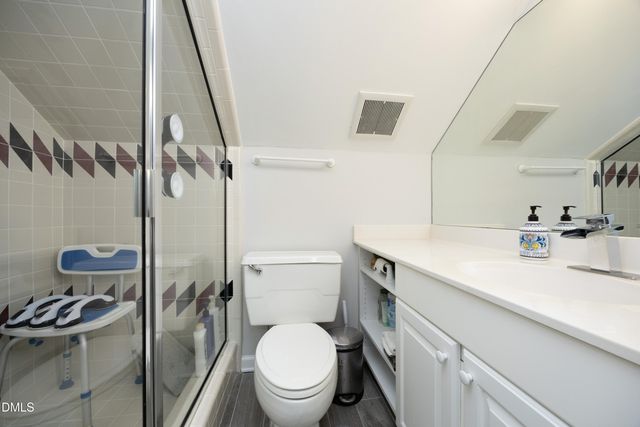 506 Bayberry Drive, Chapel Hill, NC 27517