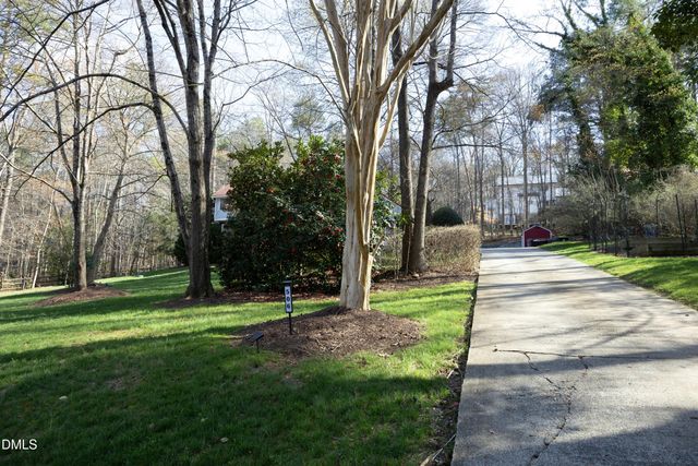 506 Bayberry Drive, Chapel Hill, NC 27517