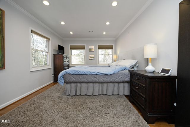 506 Bayberry Drive, Chapel Hill, NC 27517