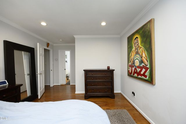 506 Bayberry Drive, Chapel Hill, NC 27517