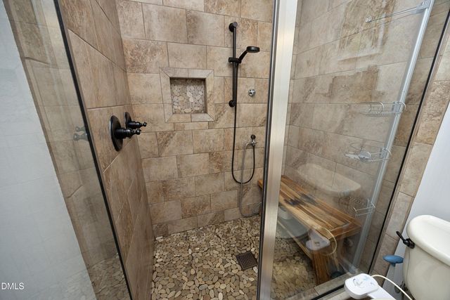 506 Bayberry Drive, Chapel Hill, NC 27517