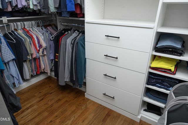 506 Bayberry Drive, Chapel Hill, NC 27517