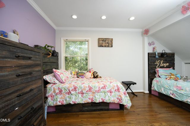 506 Bayberry Drive, Chapel Hill, NC 27517