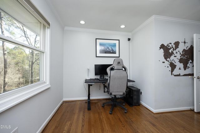 506 Bayberry Drive, Chapel Hill, NC 27517