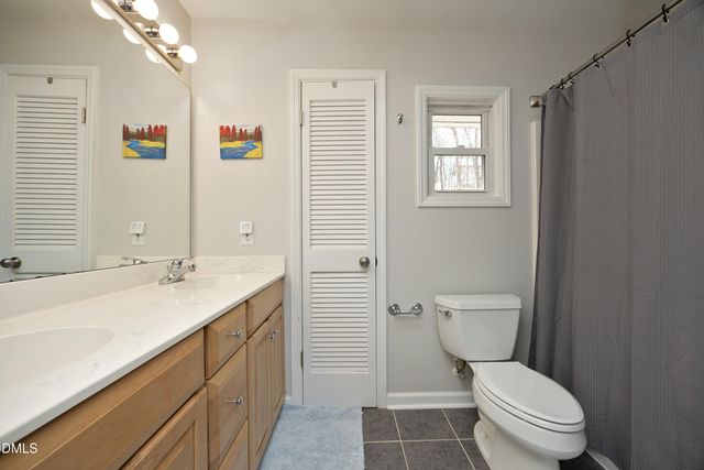 506 Bayberry Drive, Chapel Hill, NC 27517