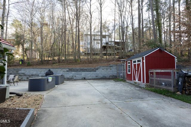 506 Bayberry Drive, Chapel Hill, NC 27517