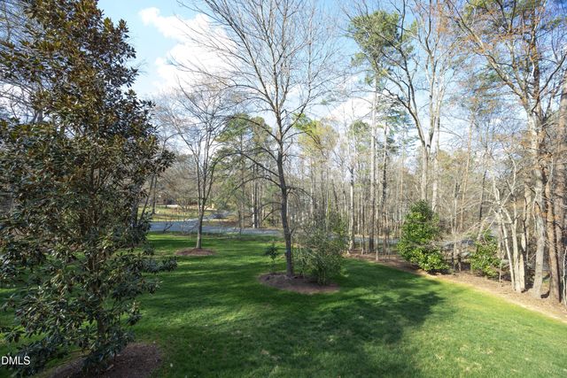 506 Bayberry Drive, Chapel Hill, NC 27517