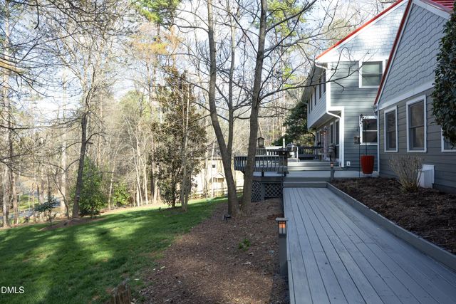 506 Bayberry Drive, Chapel Hill, NC 27517