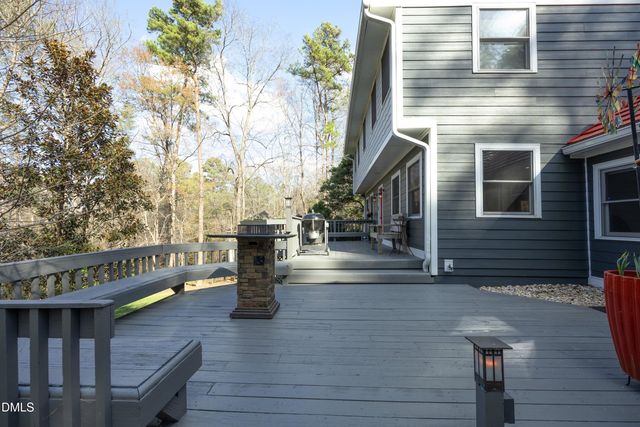 506 Bayberry Drive, Chapel Hill, NC 27517