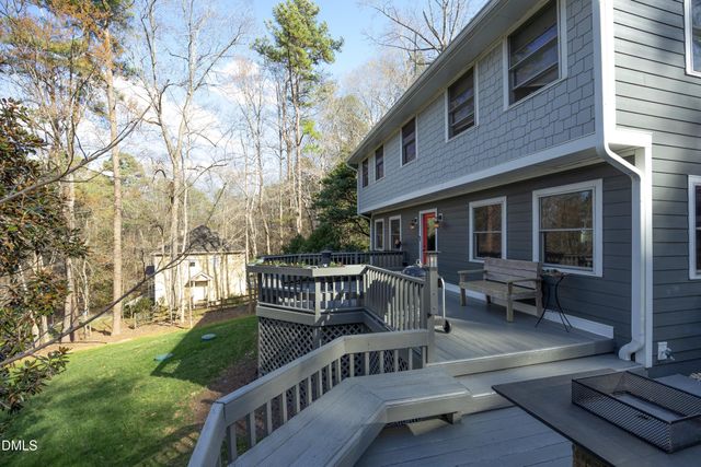 506 Bayberry Drive, Chapel Hill, NC 27517