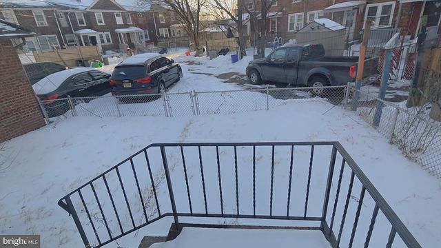 3151 TUCKAHOE RD, Camden, NJ 08104