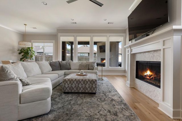 24 Mountain Brook Road, Little Rock, AR 72223