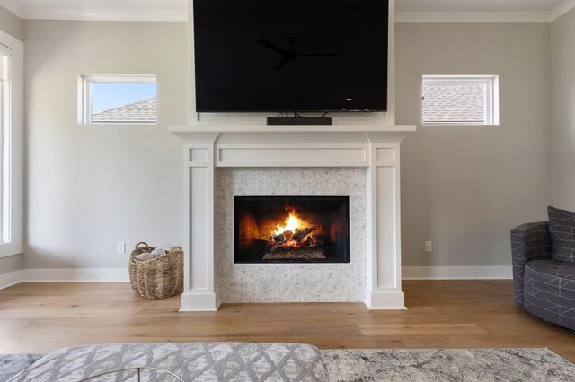 24 Mountain Brook Road, Little Rock, AR 72223