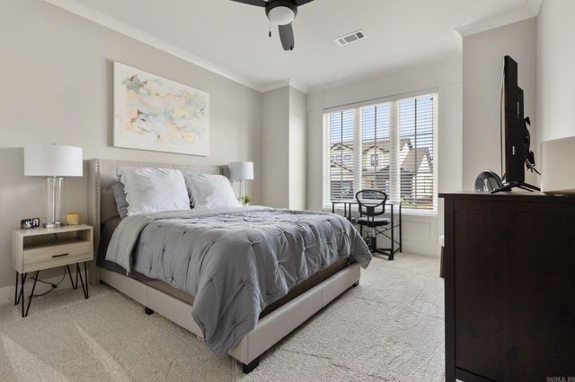 24 Mountain Brook Road, Little Rock, AR 72223