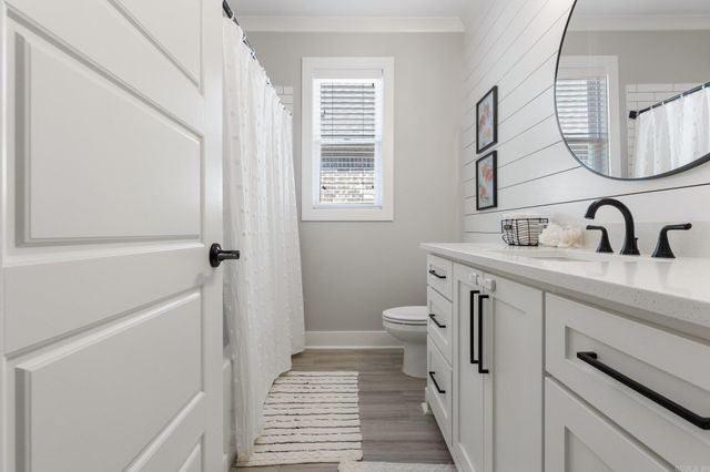 24 Mountain Brook Road, Little Rock, AR 72223