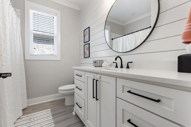 24 Mountain Brook Road, Little Rock, AR 72223