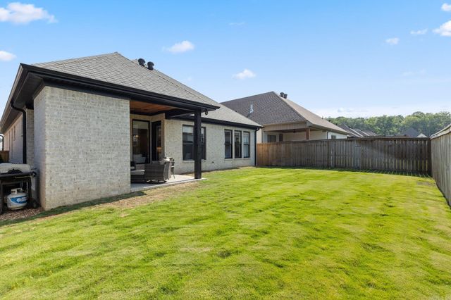 24 Mountain Brook Road, Little Rock, AR 72223