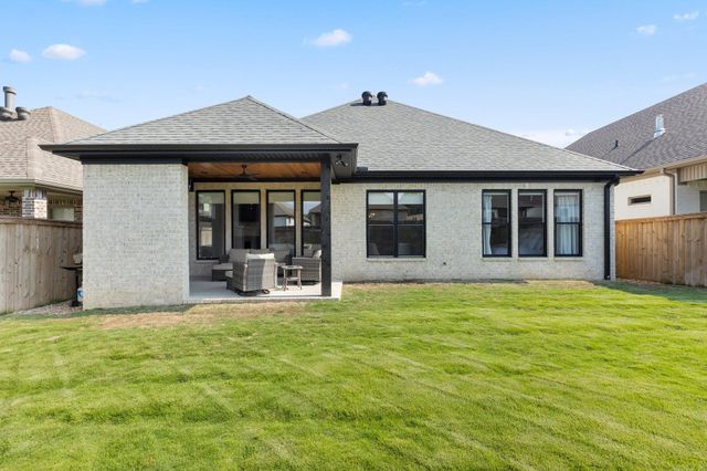 24 Mountain Brook Road, Little Rock, AR 72223