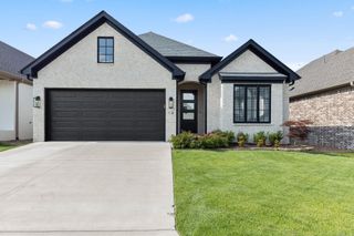 24 Mountain Brook Road, Little Rock, AR 72223