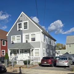 32 Crowell St, Boston, MA 02124