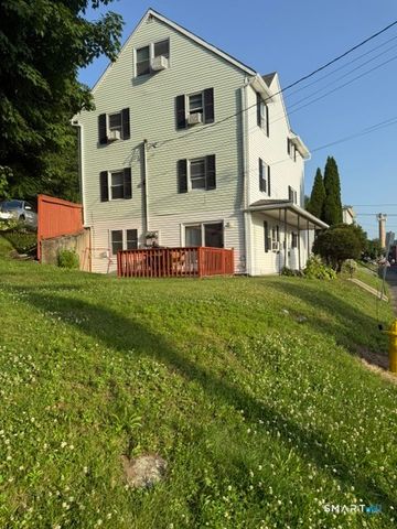 239 Porter Street 239, Watertown, CT 06795