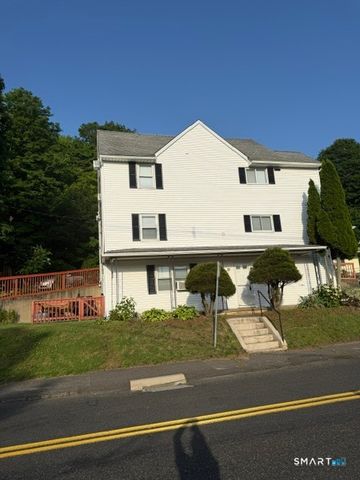 239 Porter Street 239, Watertown, CT 06795