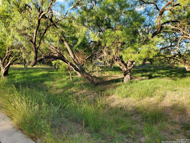 HI CIRCLE W W Hi Circle West - Lot 8088, Horseshoe Bay, TX 78657