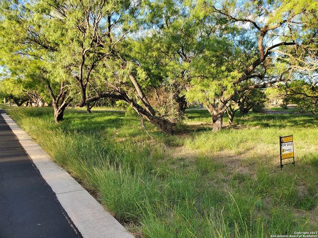HI CIRCLE W W Hi Circle West - Lot 8088, Horseshoe Bay, TX 78657