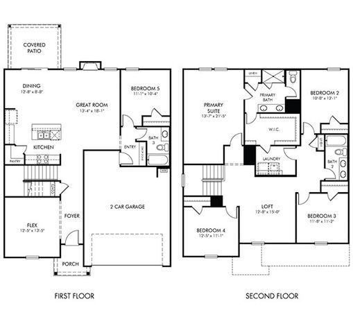 105 Swan Grove Trail, Fountain Inn, SC 29644