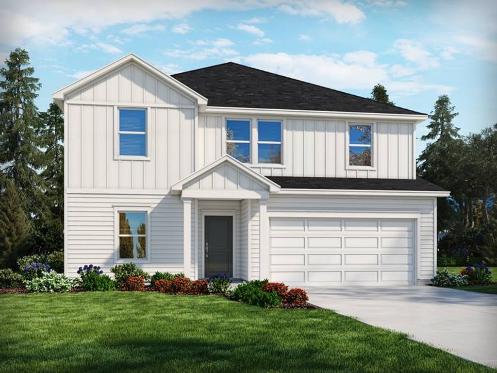105 Swan Grove Trail, Fountain Inn, SC 29644