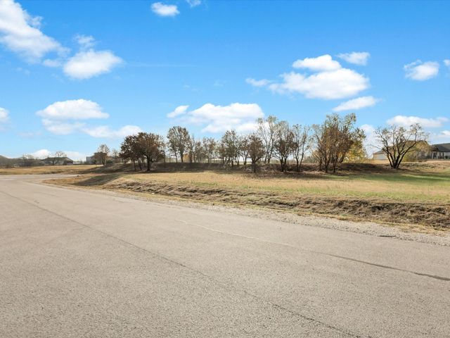 3937 Lonesome Quail Drive, Burleson, TX 76028