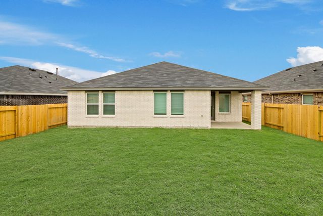 14314 Moonflower Drive, Splendora, TX 77372