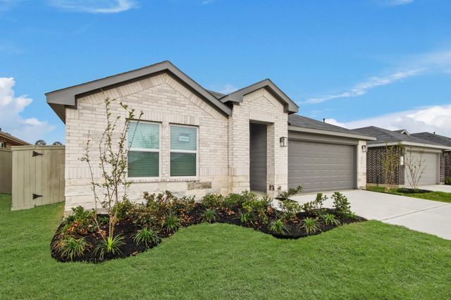 14314 Moonflower Drive, Splendora, TX 77372