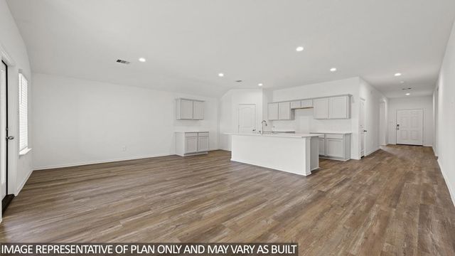 14314 Moonflower Drive, Splendora, TX 77372