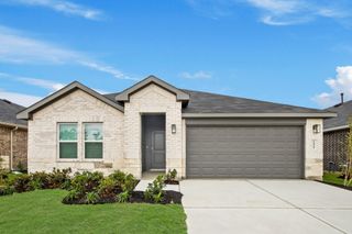 14314 Moonflower Drive, Splendora, TX 77372