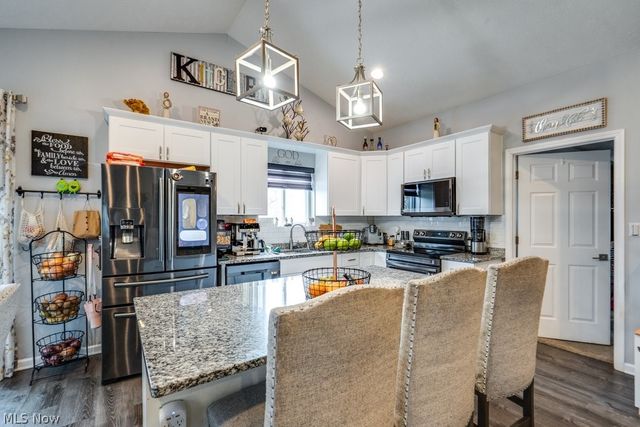 2904 Pepper Hill Circle, Akron, OH 44312