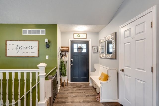 2904 Pepper Hill Circle, Akron, OH 44312